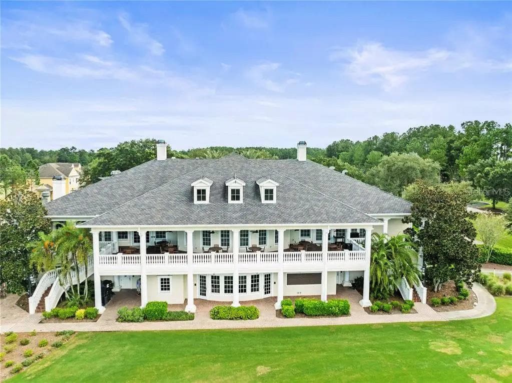 Single Family Residence at 4477 MAJESTIC HILLS LOOP, BROOKSVILLE, photo 62 of 65