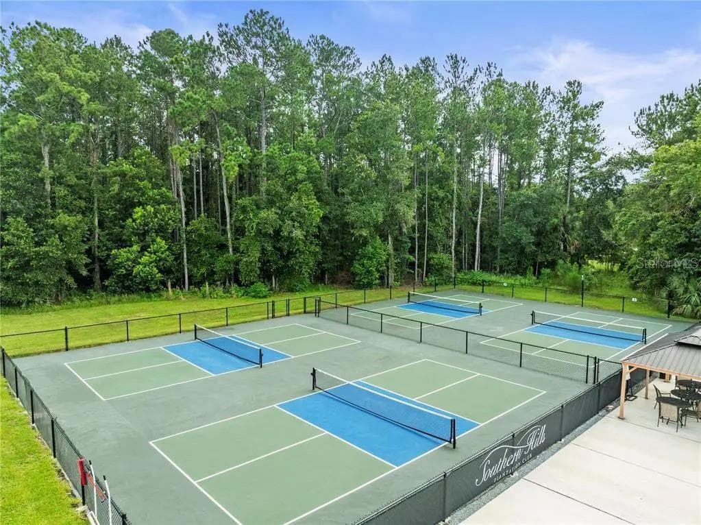 Single Family Residence at 4477 MAJESTIC HILLS LOOP, BROOKSVILLE, photo 63 of 65