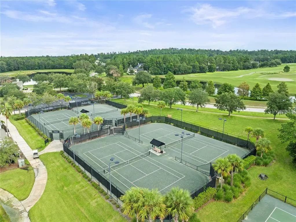 Single Family Residence at 4477 MAJESTIC HILLS LOOP, BROOKSVILLE, photo 64 of 65