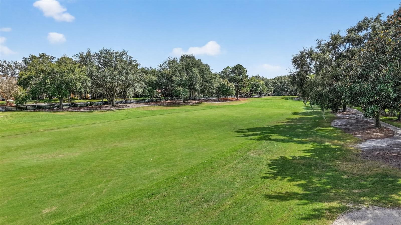 Incredible Golf Front Views of Hacienda Hills Championship Golf Course! - 1201 BARCELONA DR, THE VILLAGES