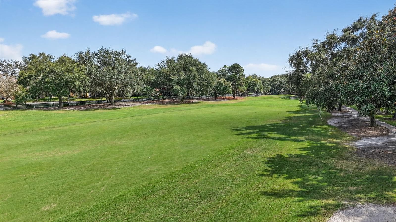 Magnificent Golf Front Views! - 1201 BARCELONA DR, THE VILLAGES