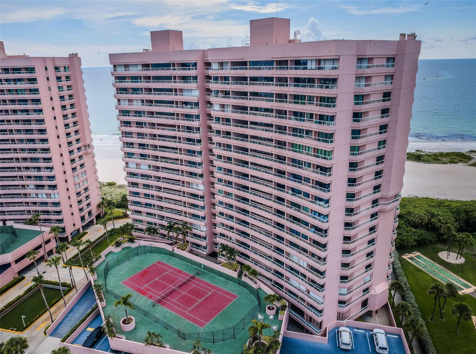 Condominium at 1310 GULF BLVD #14E, CLEARWATER, photo 6 of 103