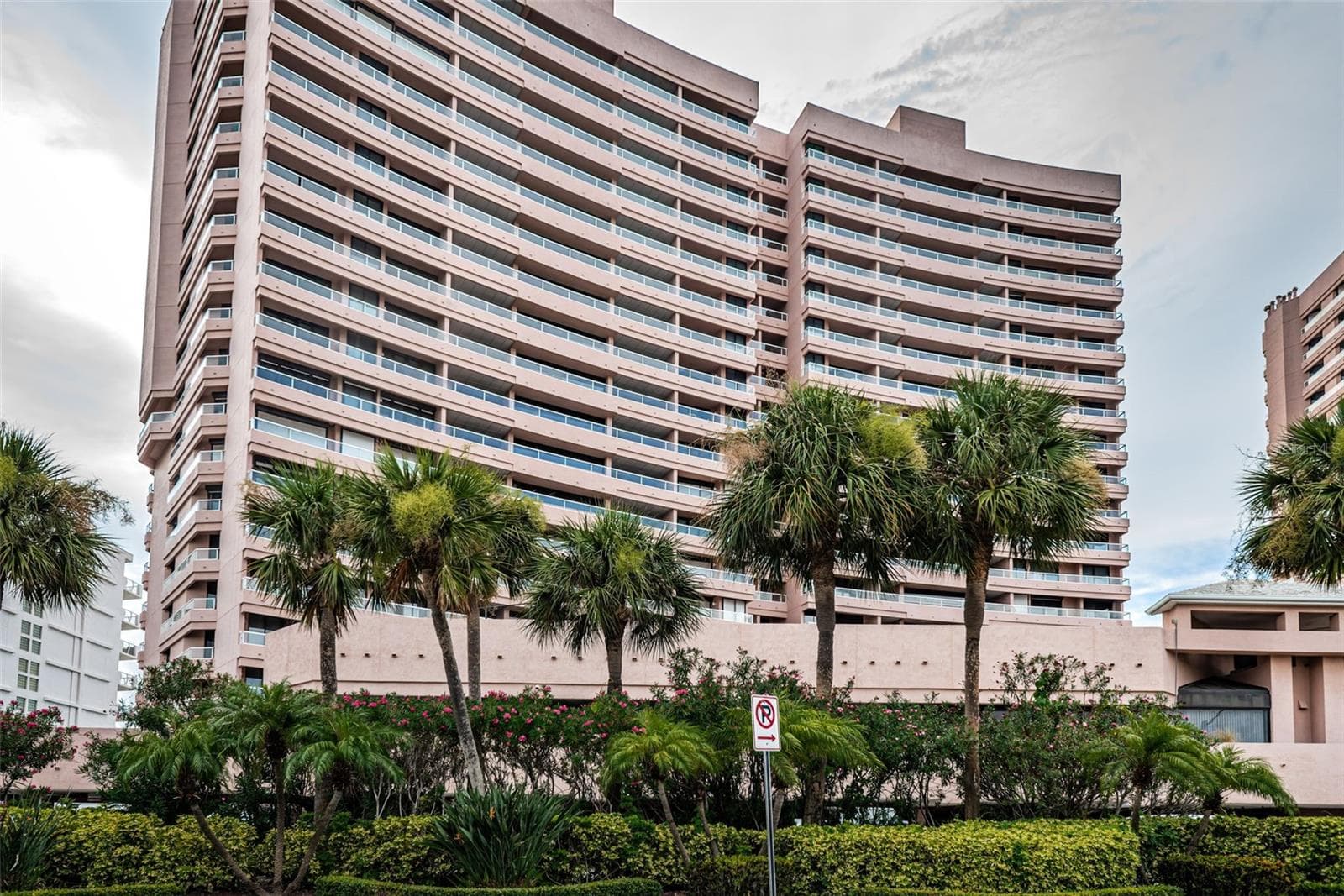 CBC Condos on Sand Key - 24 hour Gated Community with Security! - 1310 GULF BLVD #14E, CLEARWATER
