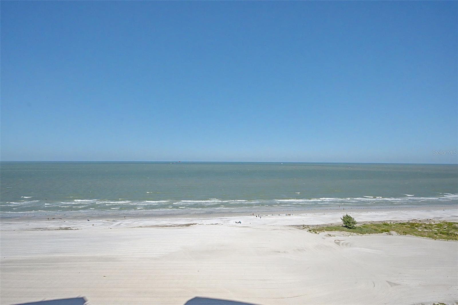 The sugary sands of Sand Key! - 1310 GULF BLVD #14E, CLEARWATER