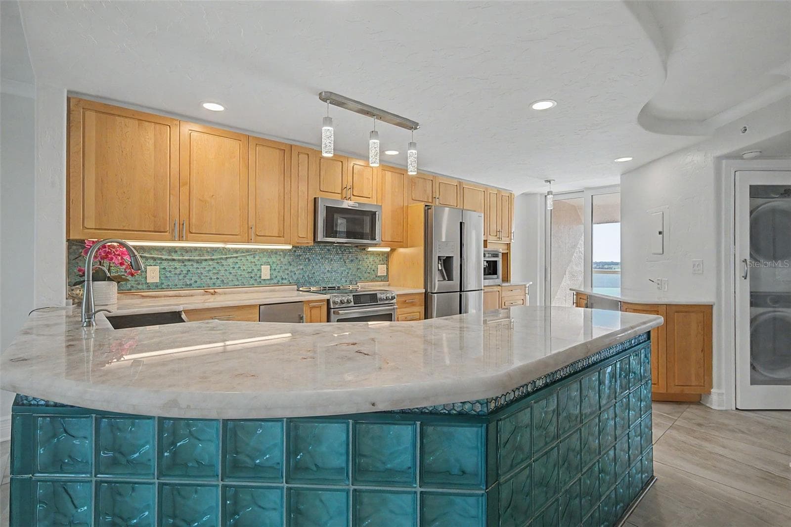 Condominium at 1310 GULF BLVD #14E, CLEARWATER, photo 38 of 103