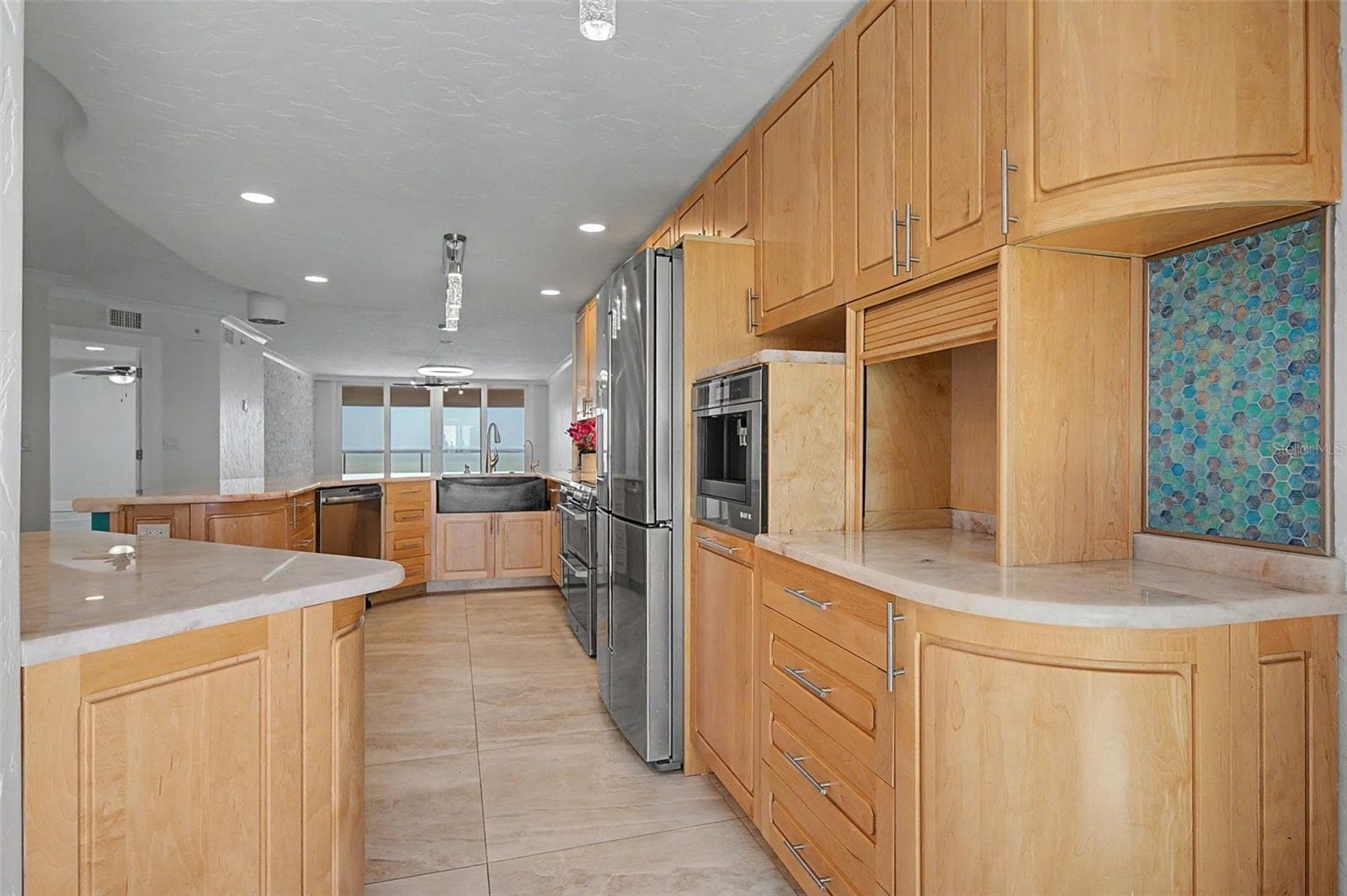 Condominium at 1310 GULF BLVD #14E, CLEARWATER, photo 44 of 103