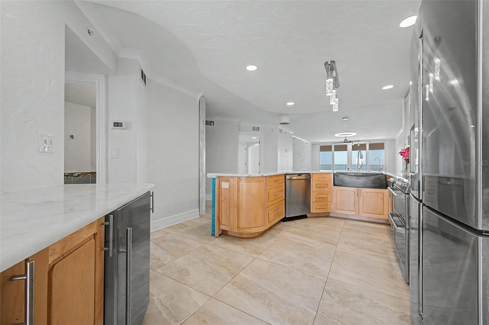 Condominium at 1310 GULF BLVD #14E, CLEARWATER, photo 47 of 103