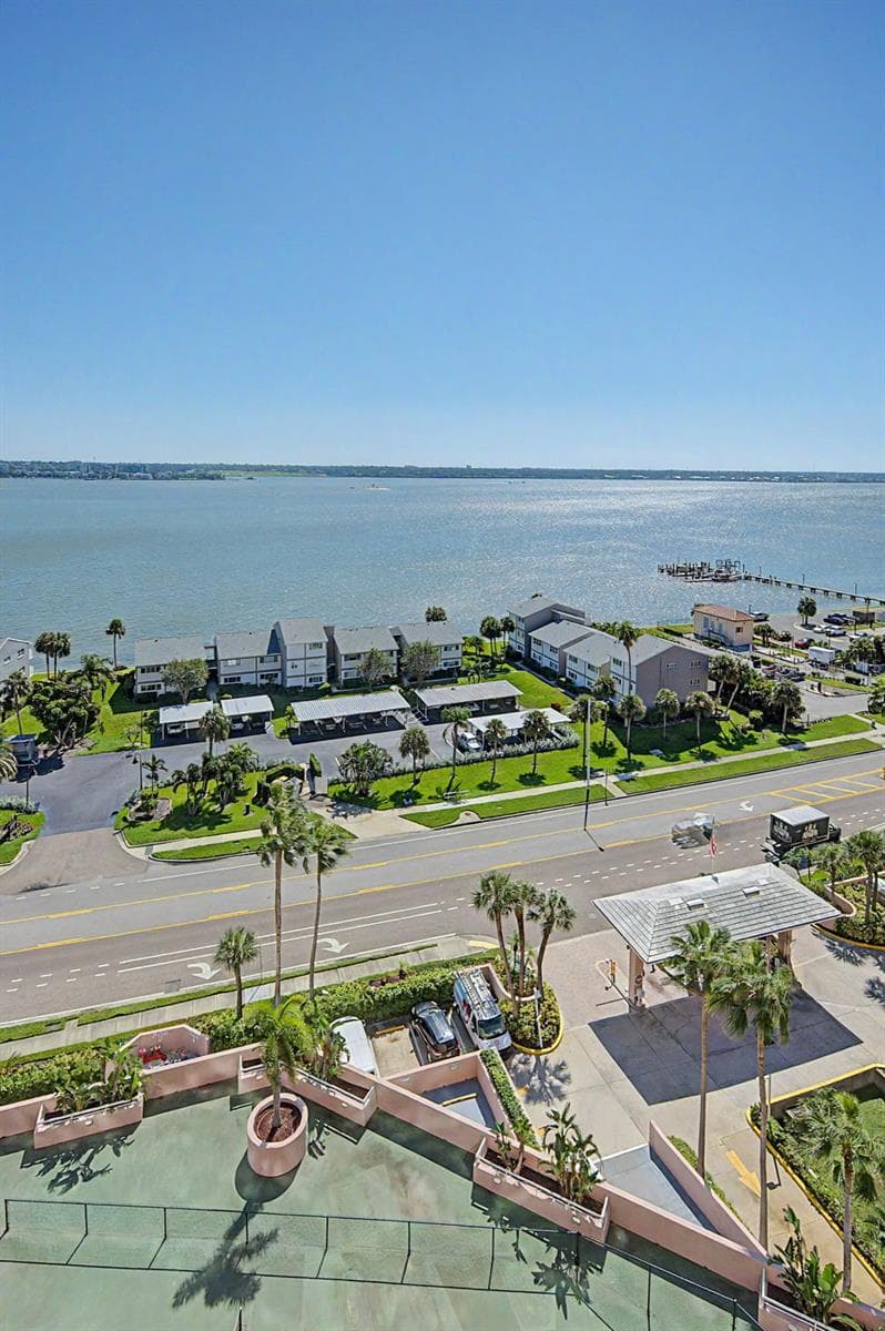 Condominium at 1310 GULF BLVD #14E, CLEARWATER, photo 69 of 103