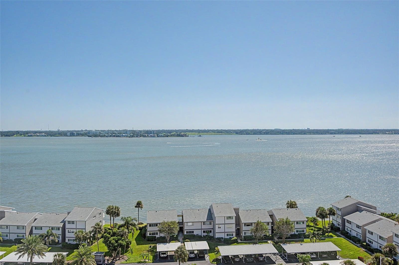 Unbeatable Sunrises in the morning! - 1310 GULF BLVD #14E, CLEARWATER