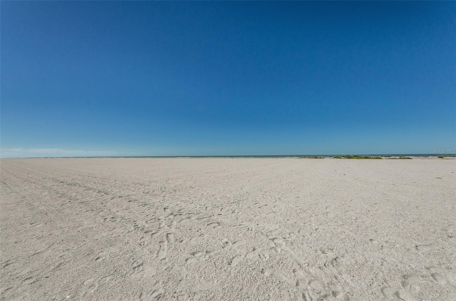 The sugary sands of the Beach at Sand Key - 1310 GULF BLVD #14E, CLEARWATER