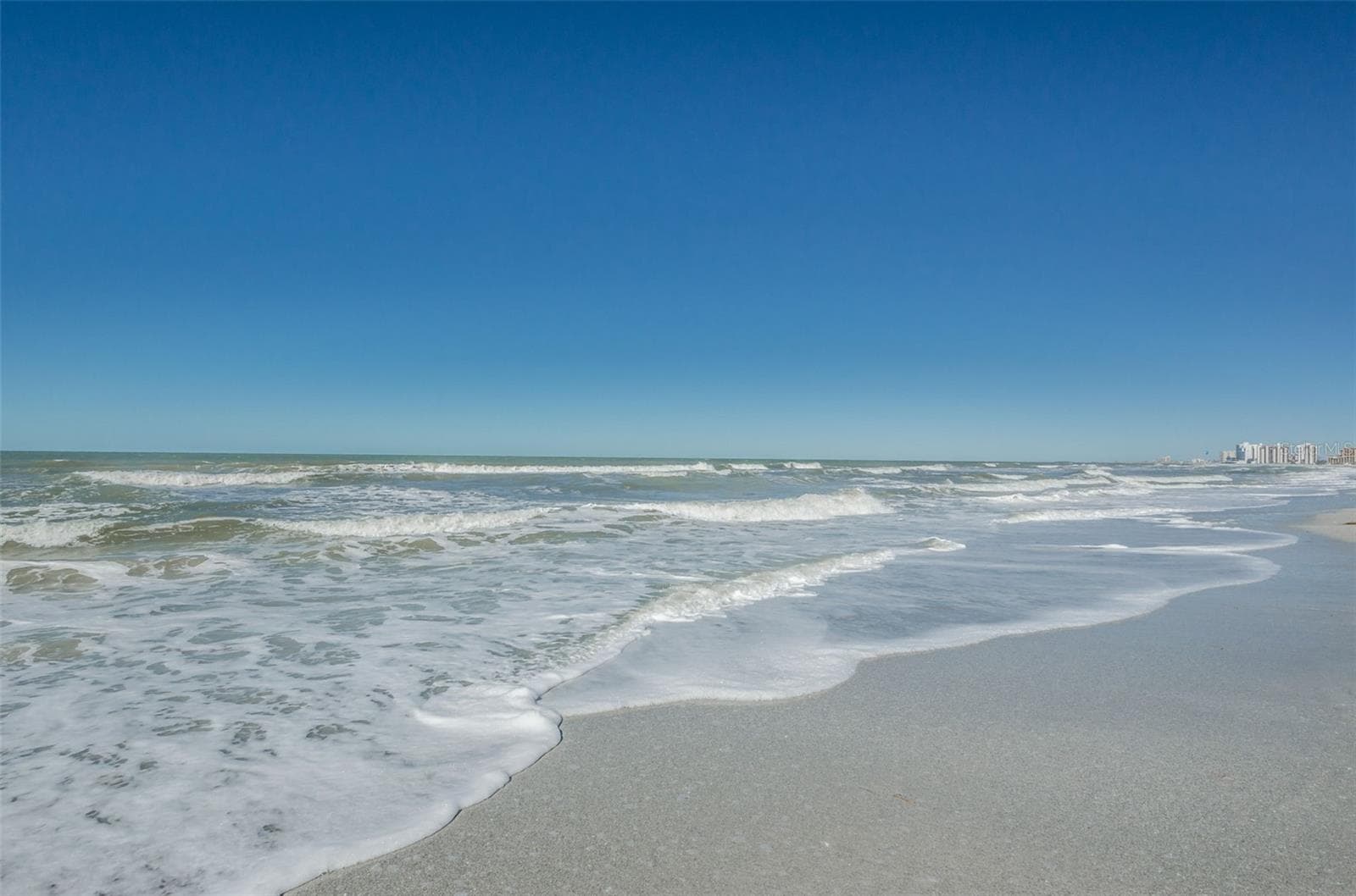 Your own private beach on Sand Key! - 1310 GULF BLVD #14E, CLEARWATER