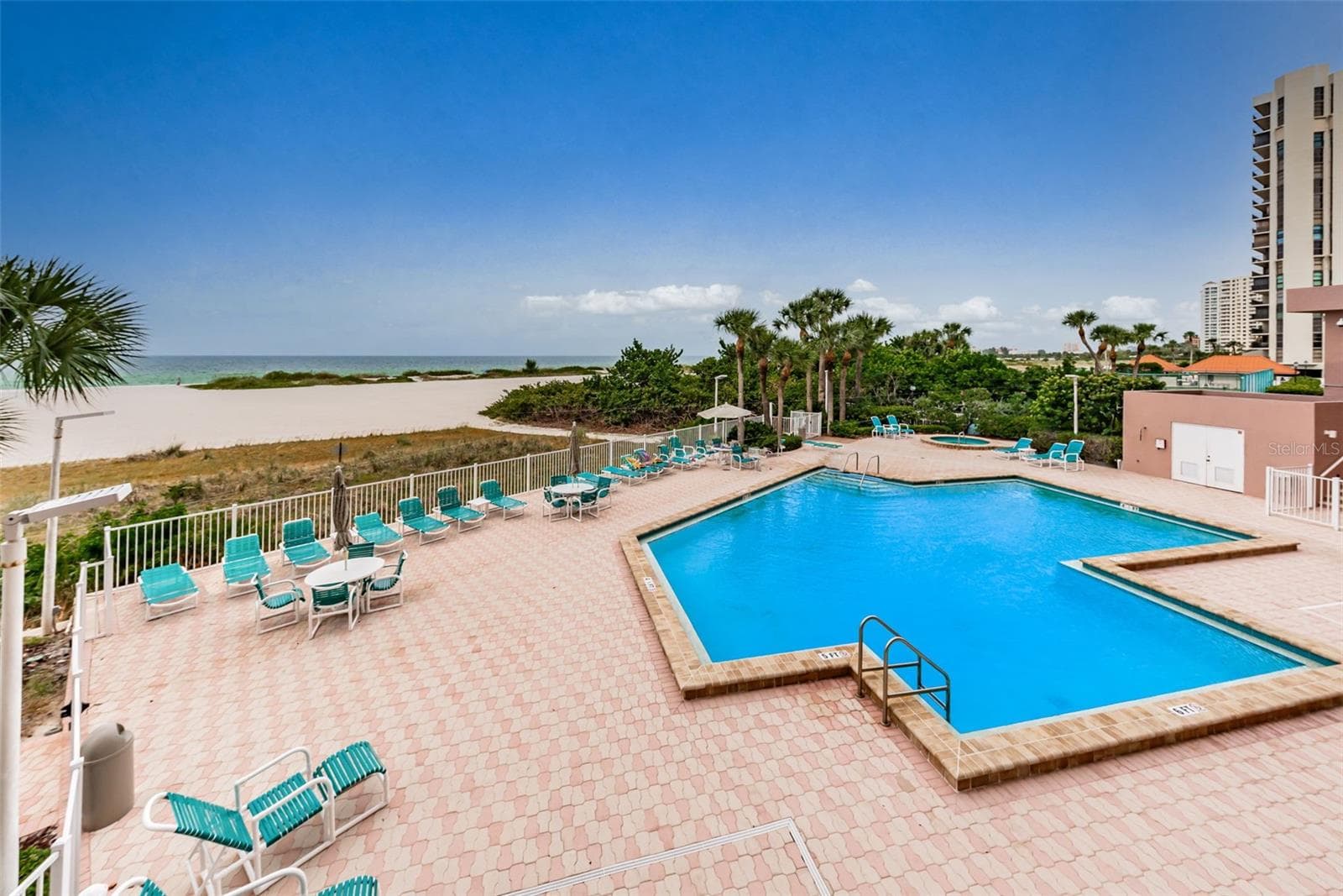 Condominium at 1310 GULF BLVD #14E, CLEARWATER, photo 76 of 103