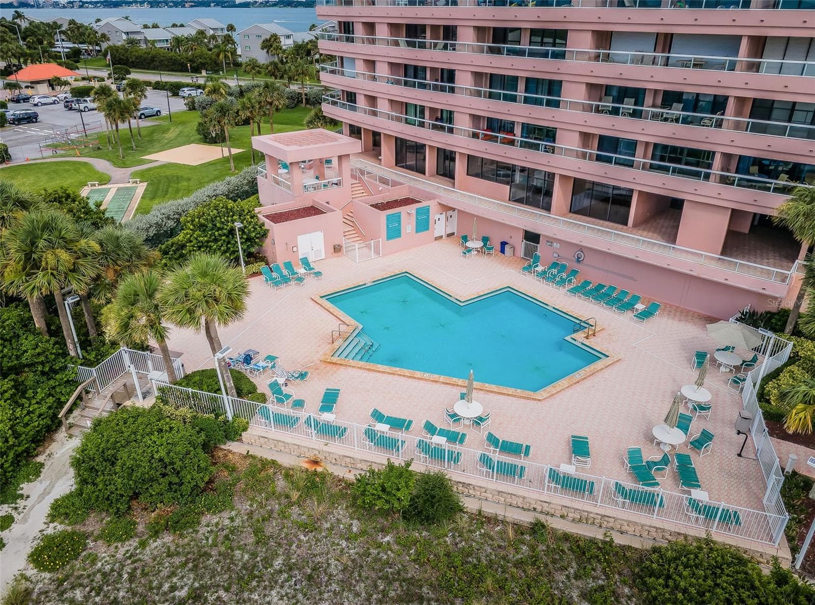 Condominium at 1310 GULF BLVD #14E, CLEARWATER, photo 85 of 103