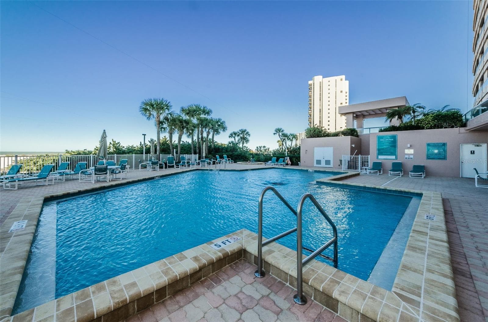 Condominium at 1310 GULF BLVD #14E, CLEARWATER, photo 86 of 103