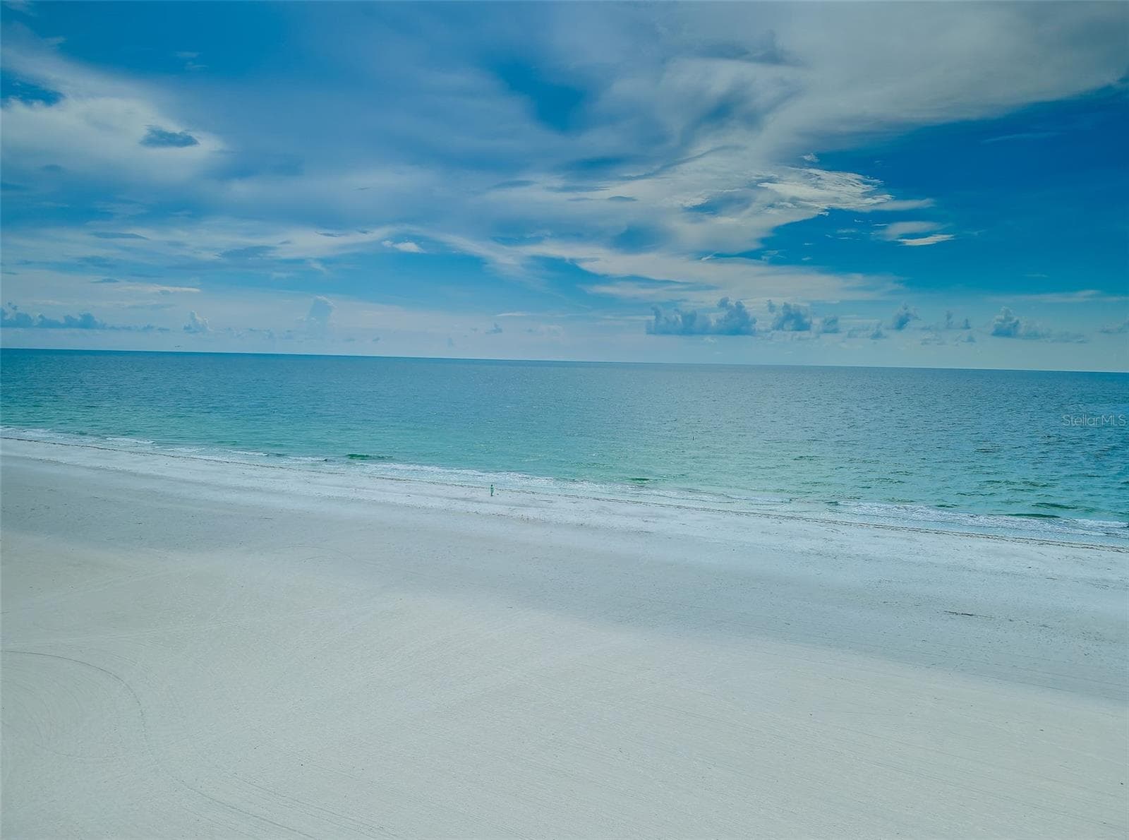 The sugary sand beaches of Sand Key! Private Beach! - 1310 GULF BLVD #14E, CLEARWATER