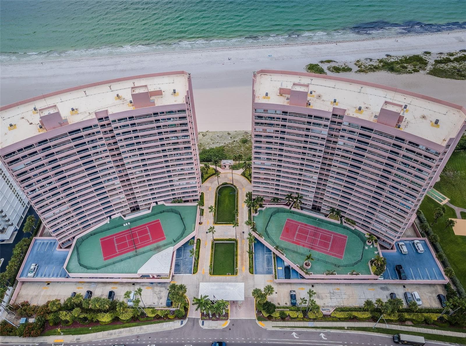 Condominium at 1310 GULF BLVD #14E, CLEARWATER, photo 102 of 103