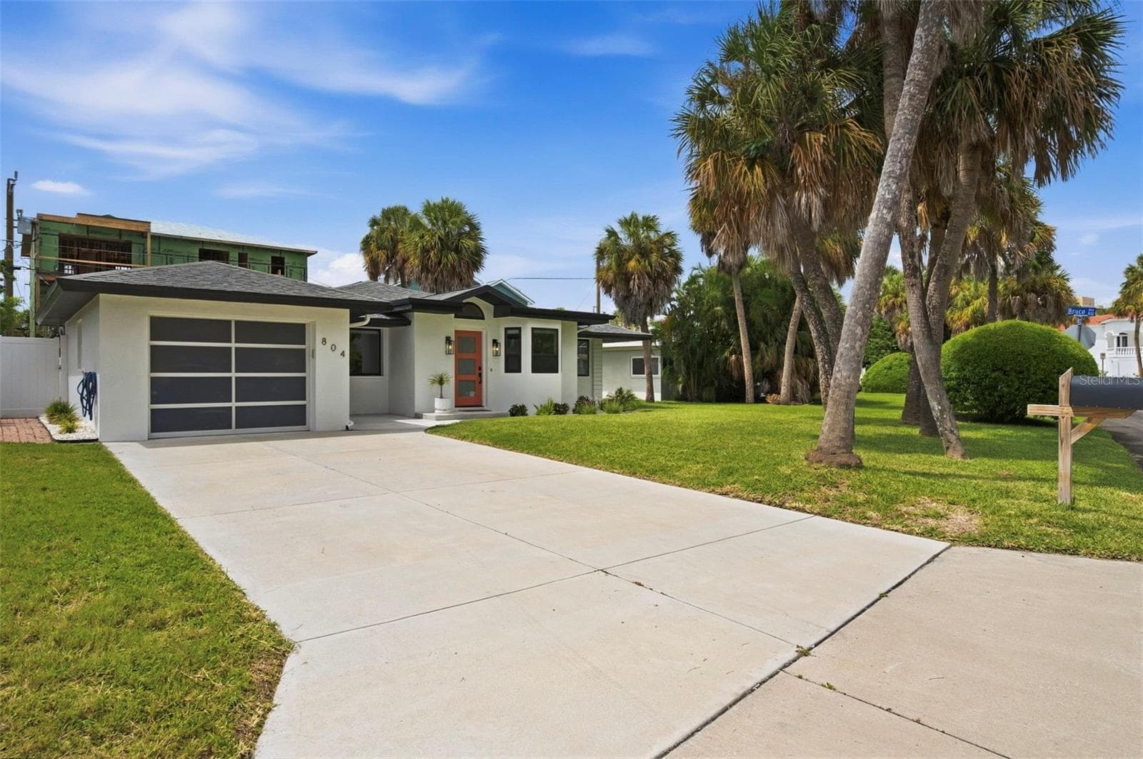 Single Family Residence at 804 BRUCE AVE, CLEARWATER, photo 2 of 36