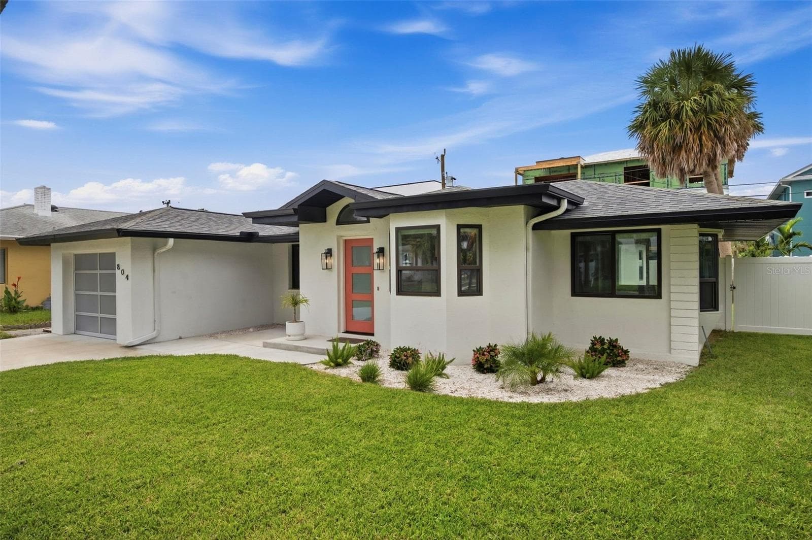 Single Family Residence at 804 BRUCE AVE, CLEARWATER, photo 3 of 36