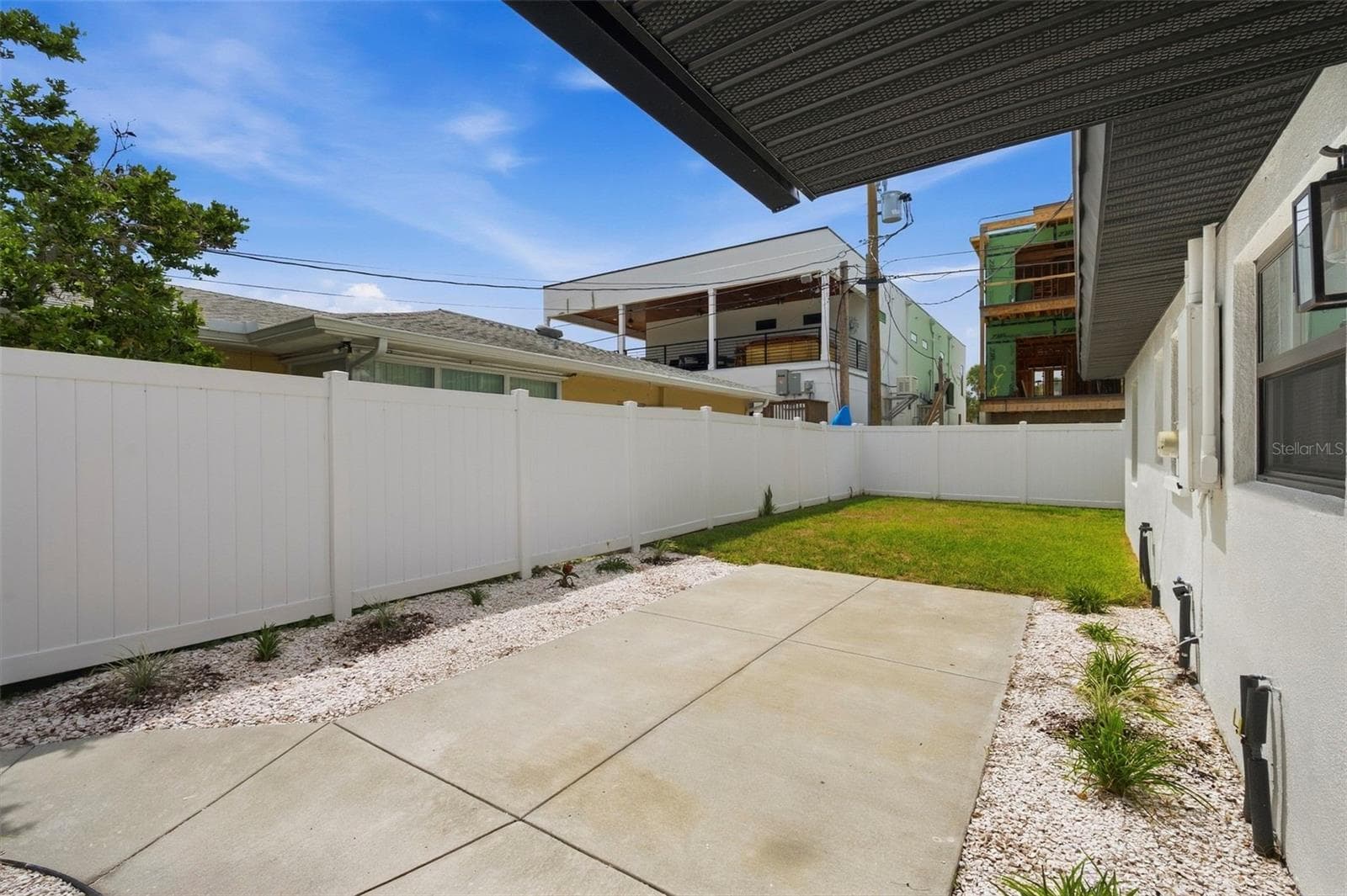Single Family Residence at 804 BRUCE AVE, CLEARWATER, photo 26 of 36