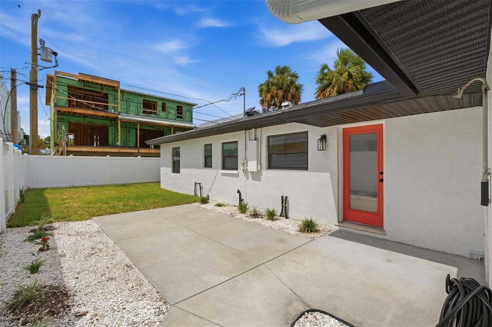 Single Family Residence at 804 BRUCE AVE, CLEARWATER, photo 27 of 36