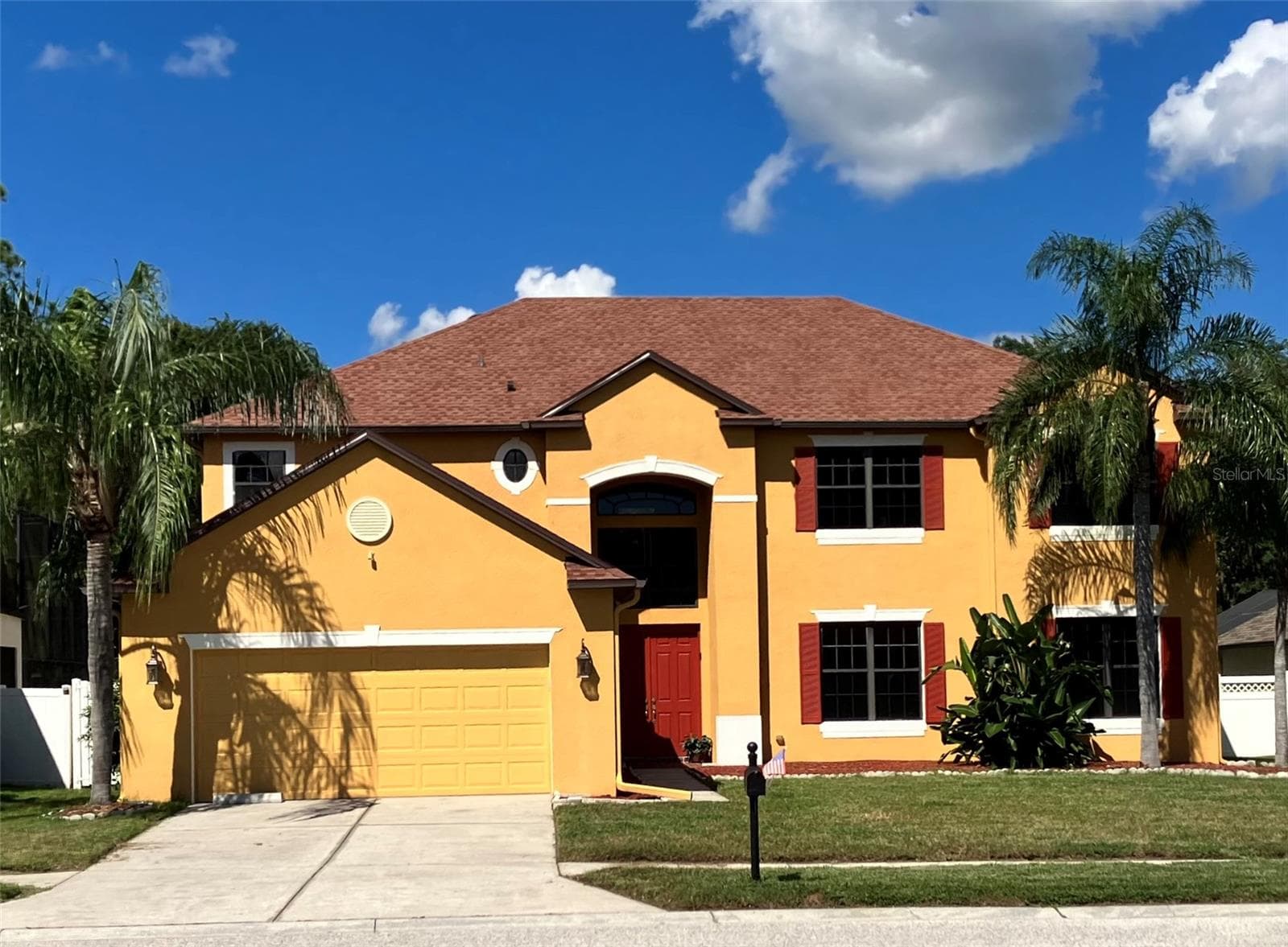 15041 PRINCEWOOD LN
