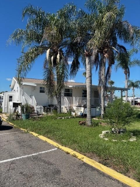 Manufactured Home at 9000 US HWY 192 #521, CLERMONT, photo 3 of 15