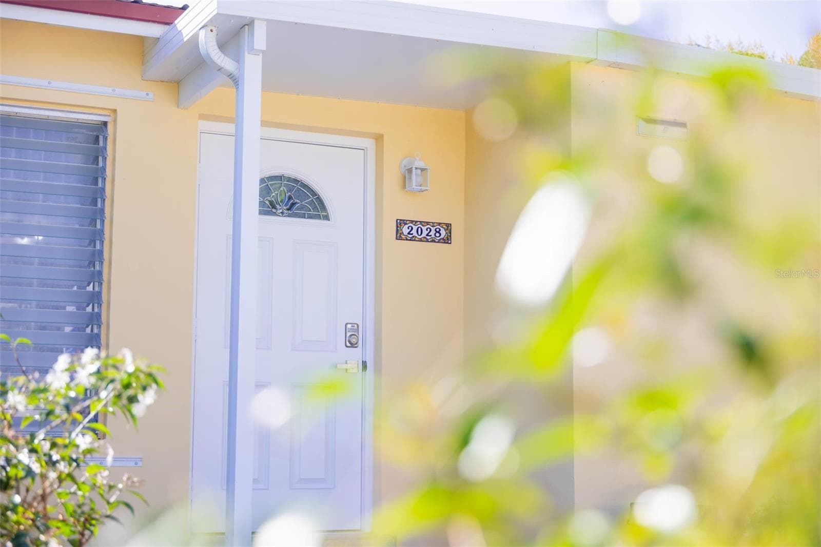Single Family Residence at 2028 BRIDGEMAN DR, WEST PALM BEACH, photo 7 of 21