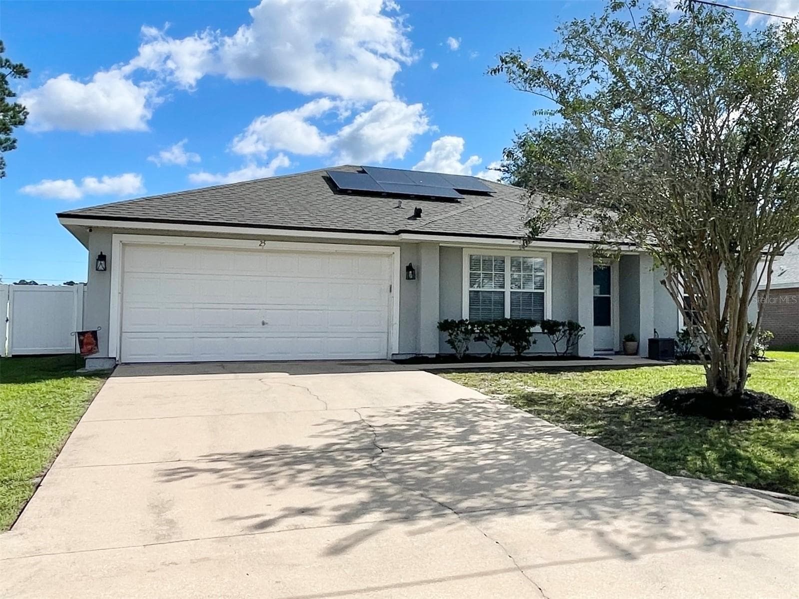 Single Family Residence at 25 ROCKINGHAM LN, PALM COAST, photo 25 of 26