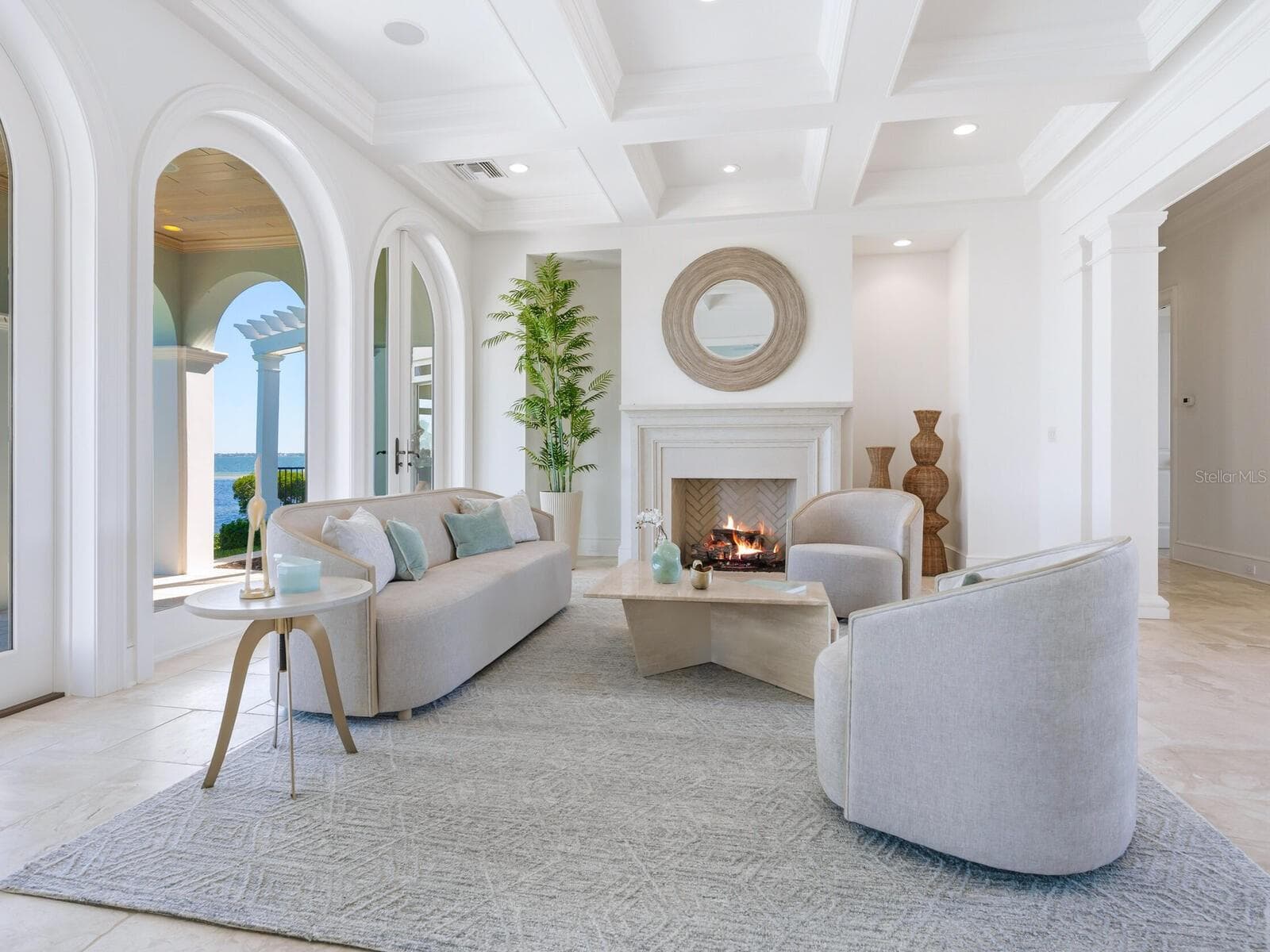 Single Family Residence at 560 HARBOR POINT RD, LONGBOAT KEY, photo 12 of 71