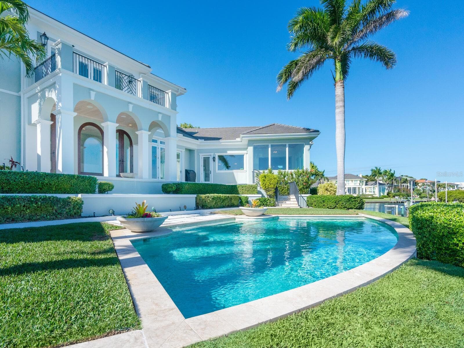 Single Family Residence at 560 HARBOR POINT RD, LONGBOAT KEY, photo 50 of 71