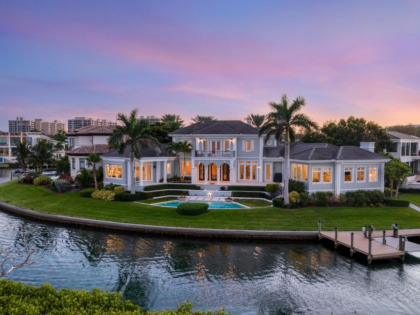 Single Family Residence at 560 HARBOR POINT RD, LONGBOAT KEY, photo 60 of 71
