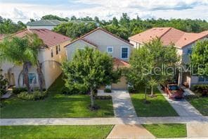 Front of home - 8985 CUBAN PALM RD. RD, KISSIMMEE
