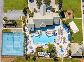 Community Pool - 8985 CUBAN PALM RD. RD, KISSIMMEE