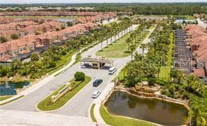 community gated entrance - 8985 CUBAN PALM RD. RD, KISSIMMEE