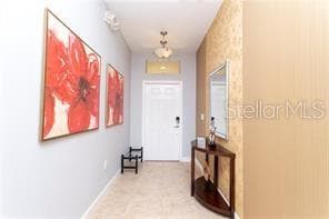 entrance - 8985 CUBAN PALM RD. RD, KISSIMMEE