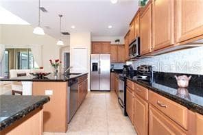 kitchen/Staged - 8985 CUBAN PALM RD. RD, KISSIMMEE