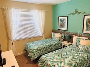1st floor bedroom/Staged - 8985 CUBAN PALM RD. RD, KISSIMMEE