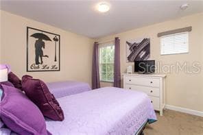 2nd level bedroom/Staged - 8985 CUBAN PALM RD. RD, KISSIMMEE