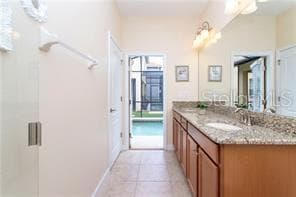 primary bathroom - 8985 CUBAN PALM RD. RD, KISSIMMEE