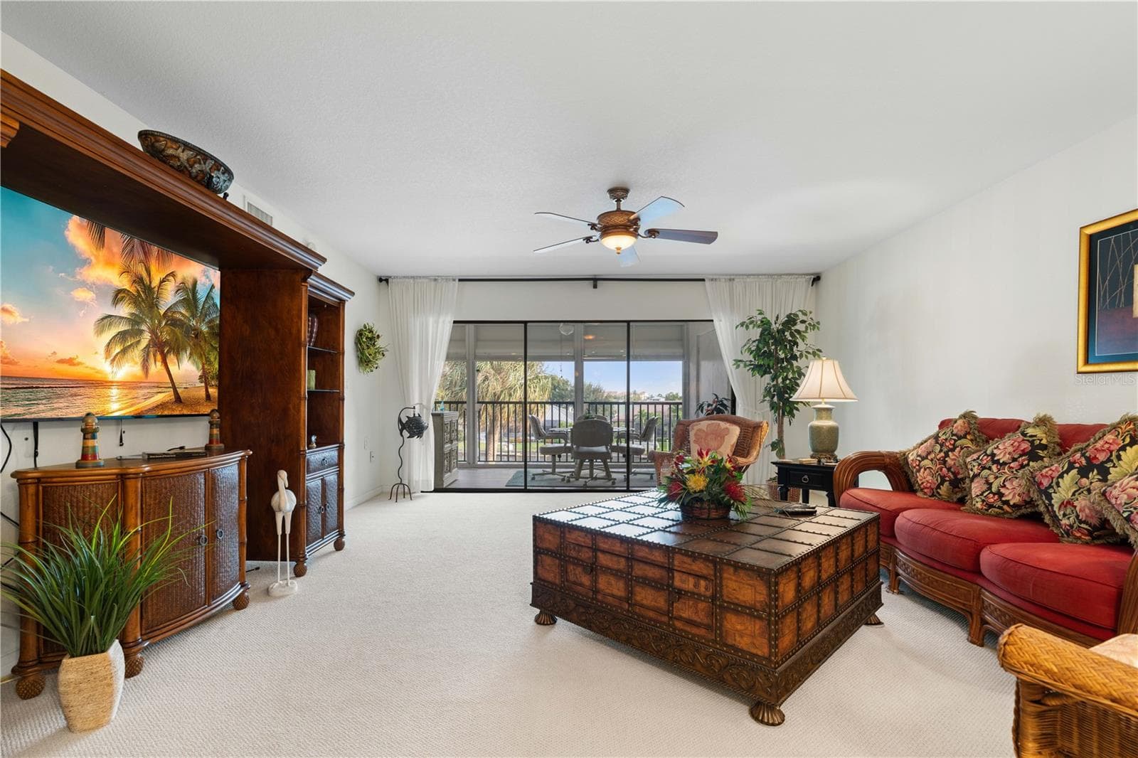 Condominium at 601 SHREVE ST #42C, PUNTA GORDA, photo 3 of 47
