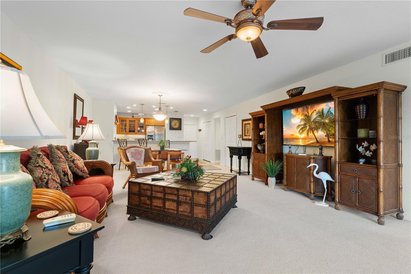 Condominium at 601 SHREVE ST #42C, PUNTA GORDA, photo 5 of 47