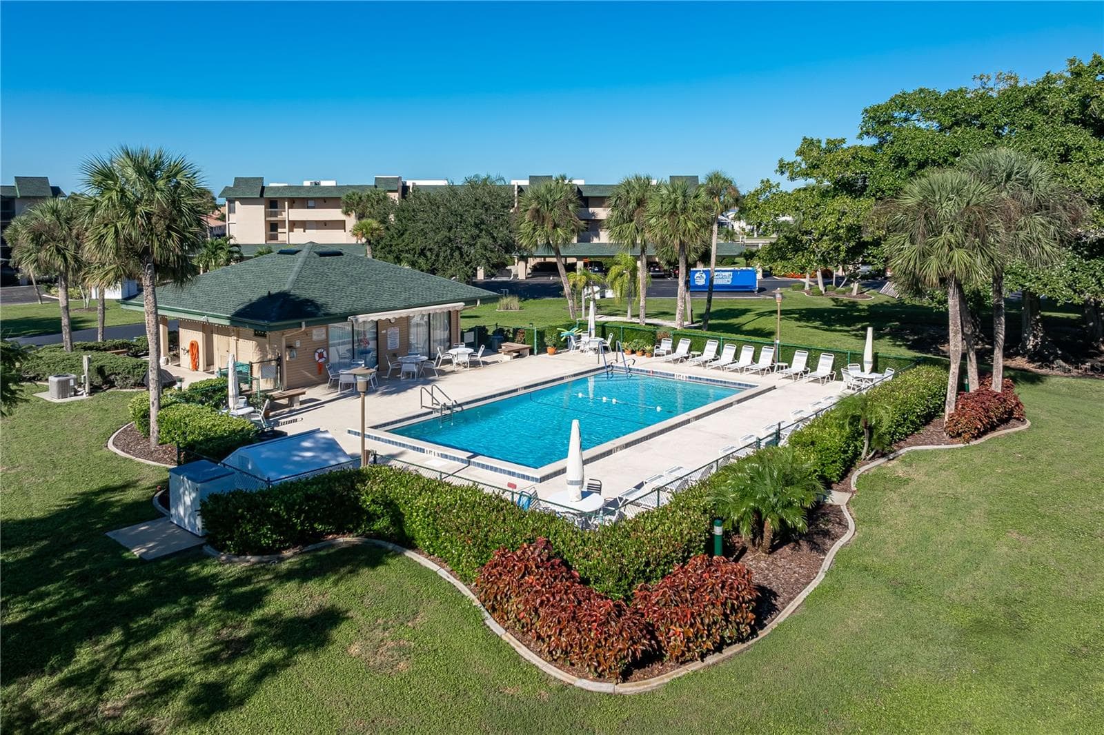Condominium at 601 SHREVE ST #42C, PUNTA GORDA, photo 6 of 47