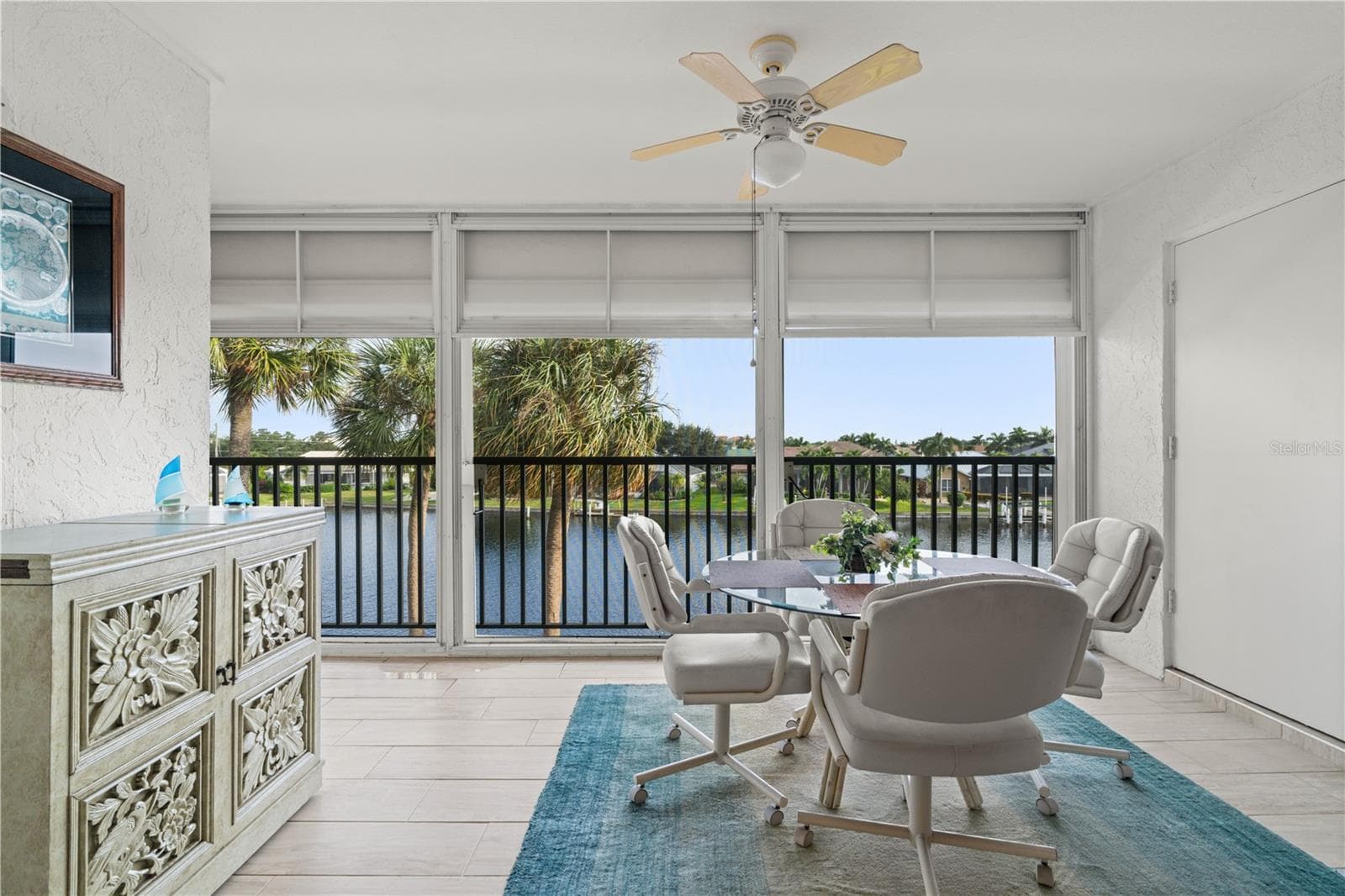 Condominium at 601 SHREVE ST #42C, PUNTA GORDA, photo 11 of 47