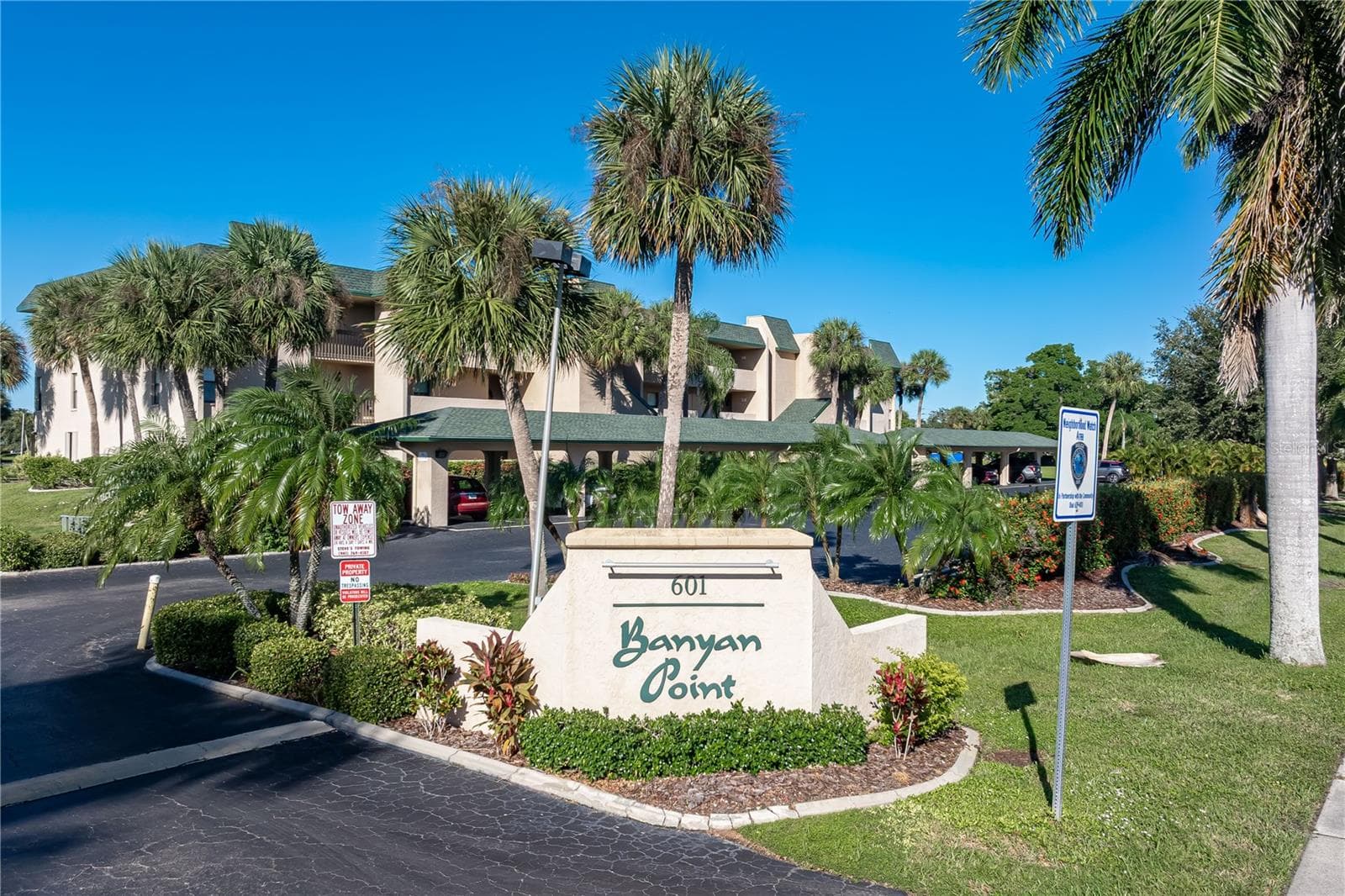 Condominium at 601 SHREVE ST #42C, PUNTA GORDA, photo 14 of 47