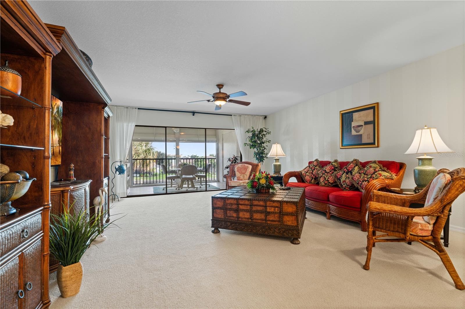 Condominium at 601 SHREVE ST #42C, PUNTA GORDA, photo 18 of 47