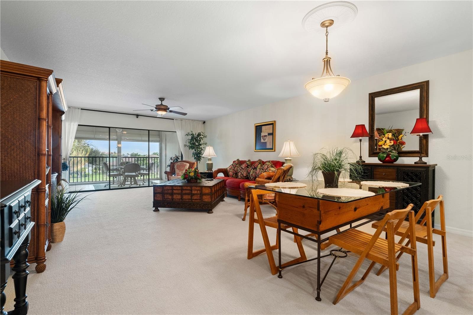 Condominium at 601 SHREVE ST #42C, PUNTA GORDA, photo 19 of 47