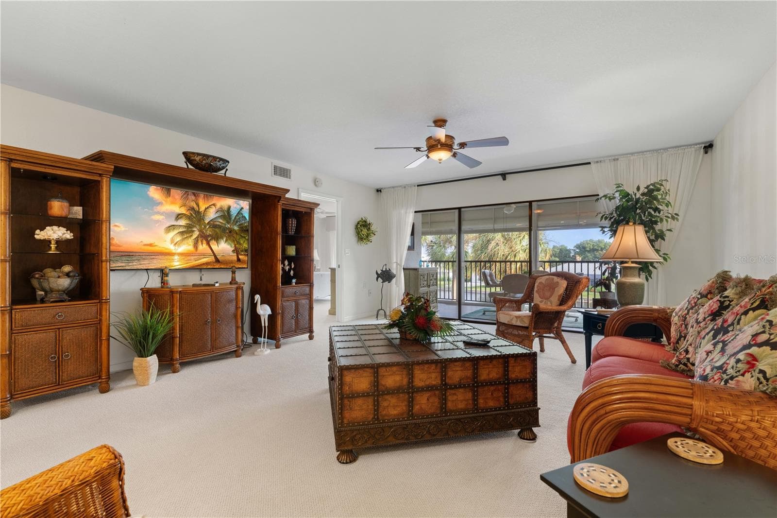Condominium at 601 SHREVE ST #42C, PUNTA GORDA, photo 20 of 47