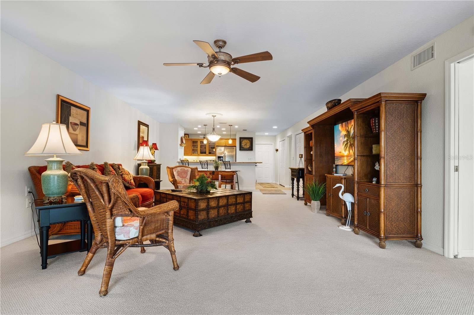 Condominium at 601 SHREVE ST #42C, PUNTA GORDA, photo 21 of 47