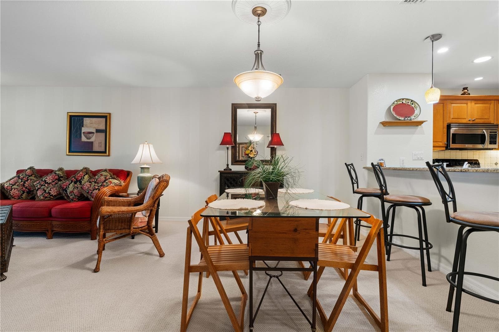 Condominium at 601 SHREVE ST #42C, PUNTA GORDA, photo 23 of 47