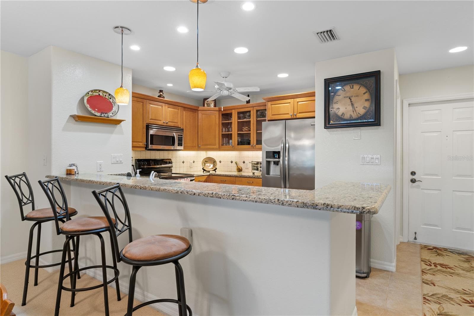Condominium at 601 SHREVE ST #42C, PUNTA GORDA, photo 24 of 47
